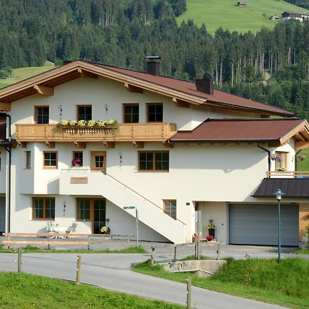 Landhaus Lindner 베스텐도르프 외부 사진